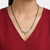 Classic Gold-Plated Mangalsutra