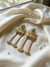 Kashmiri Traditional Earrings