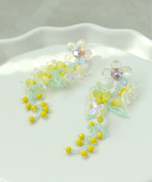 Belle Dreamy Earrings