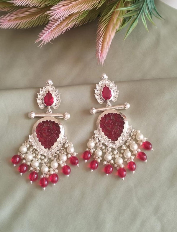 Shagun Chand Bali Earring