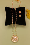 Buy Classic Pearl Pendant Sets