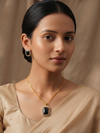 Meraki Emerald Shape AD Pendant