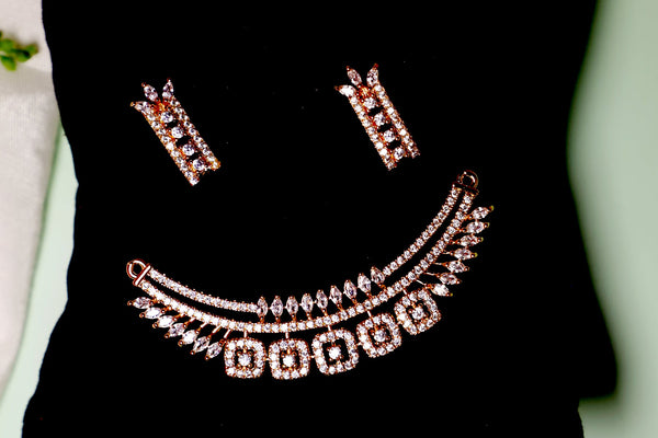 Let your elegance shine with our intricately crafted Pendant Sets