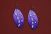 Handmade Polymer Clay Earrings