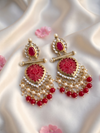 Shagun Chand Bali Earring