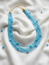 Meraki Latest Beads Necklace