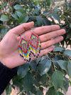 Beautiful Handmade Neckpiece