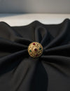 Gold Plated Traditional Ring