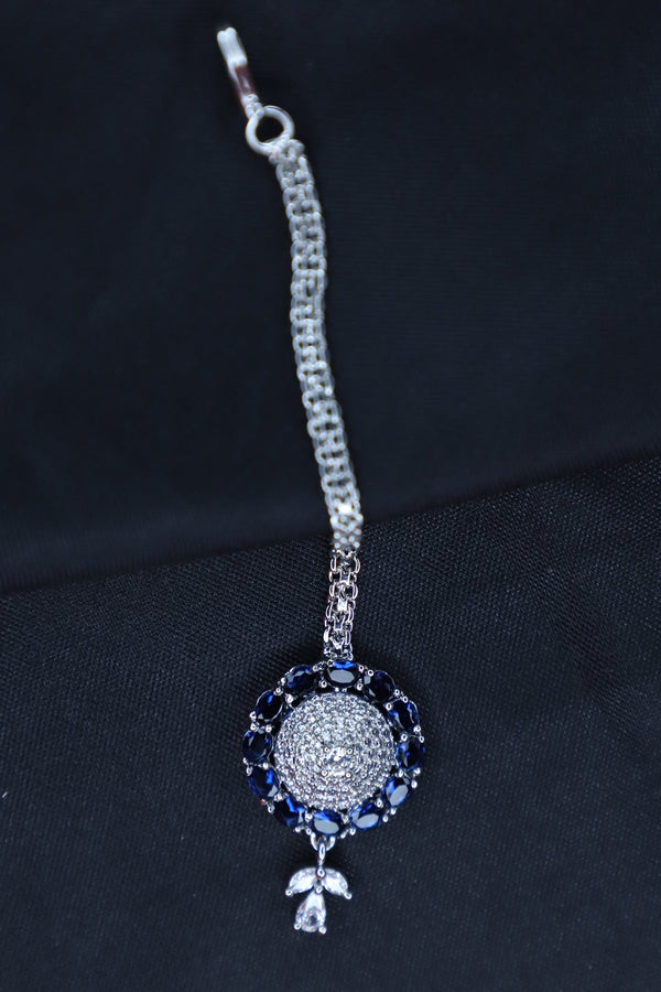 Blue Diamond Mangteeka