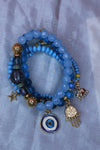 Combo of Beads Bracelets