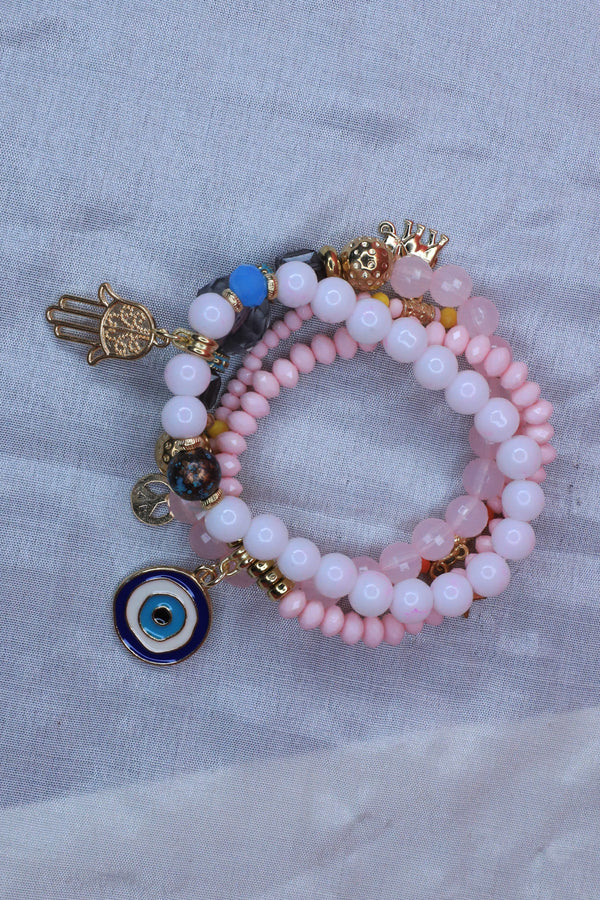 Combo of Beads Bracelets