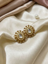 Buy Meraki Stone Studded Studs
