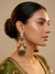 Sabyasachi Style Earring