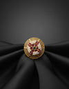 Buy Kundan Pearl Ring