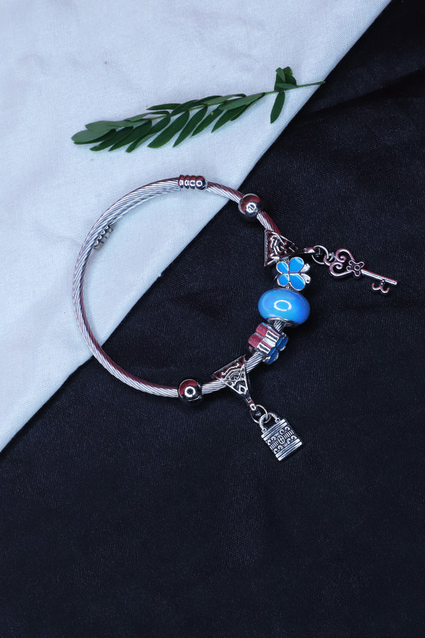 Single Pandora Bracelet For Women