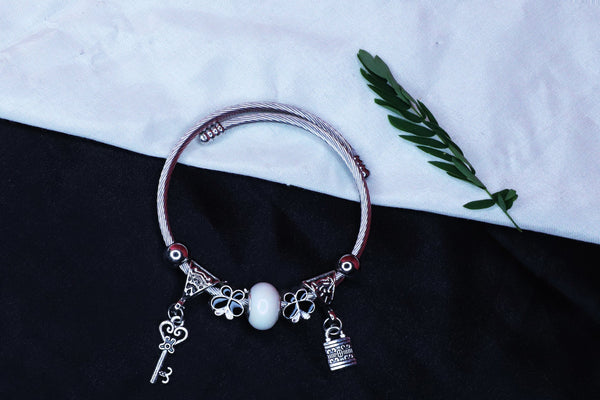 Single Pandora Bracelet For Women