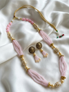 Multilayered Pearl Mala