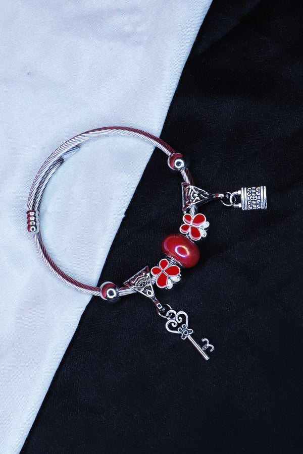 Single Pandora Bracelet For Women