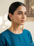 Bird Ghungroo Kashmiri Earrings