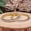 Fancy AD Bangles for Girls/Women