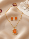Meraki Emerald Shape AD Pendant