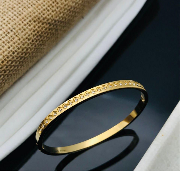 Anti-Tarnish Classic Bracelet