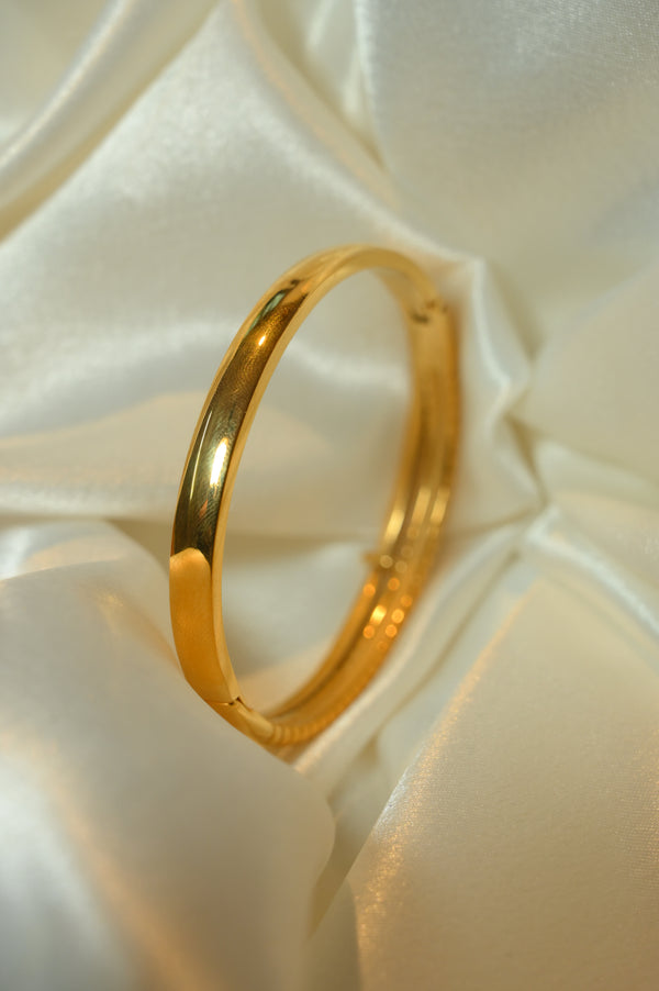 Neil Design Anti-Tarnish Bracelet