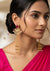 Stunning Kashmiri Long Earrings