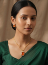 Meraki Emerald Shape AD Pendant