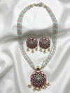 AD Stone Zirconia Set