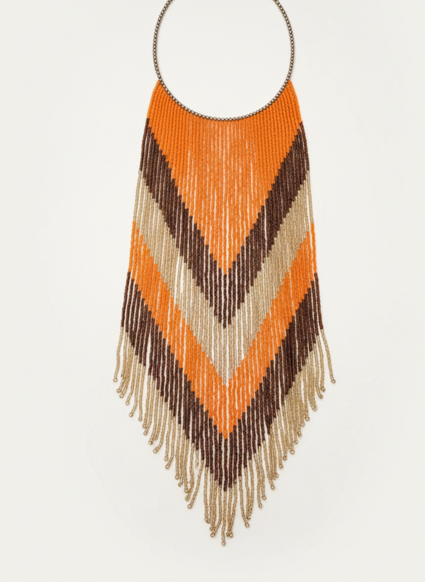 Buy African Beaded Necklaces