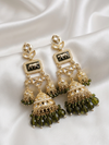 Sabyasachi Style Earring