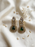 Traditional Kundan Earrings