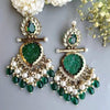 Shagun Chand Bali Earring