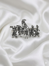 Sizzling Charming Baarat Women Ring
