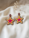 Star Quirky Earrings