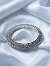German Silver Openable Kada