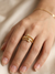 Neil Design Adjustable Ring