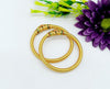 Fancy Elephant Face Kada Bangle for Dailywear