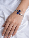 German Silver Adjustable Bracelet