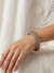 Dual Tone Openable Kada