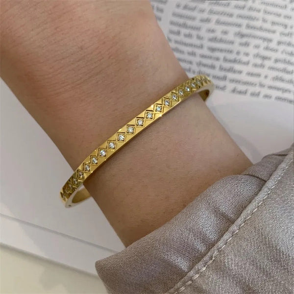 Anti-Tarnish Classic Bracelet