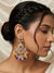 Anarkali Style Earring