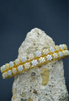 Diamond Studded Pacheli Bangles