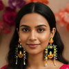 Handmade Stylish Quirky Earrings