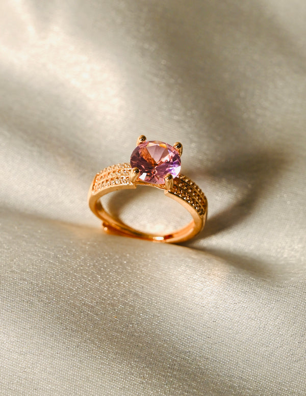 Buy Stunning Diamond Ring For Women