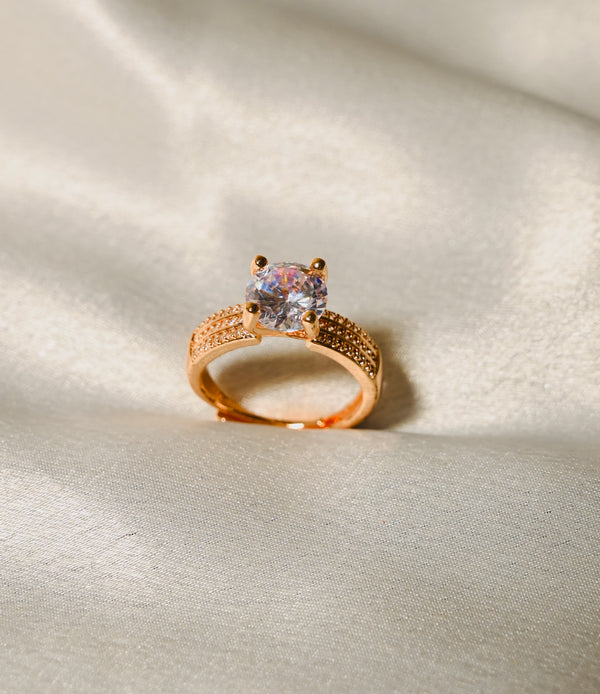 Buy Stunning Diamond Ring For Women