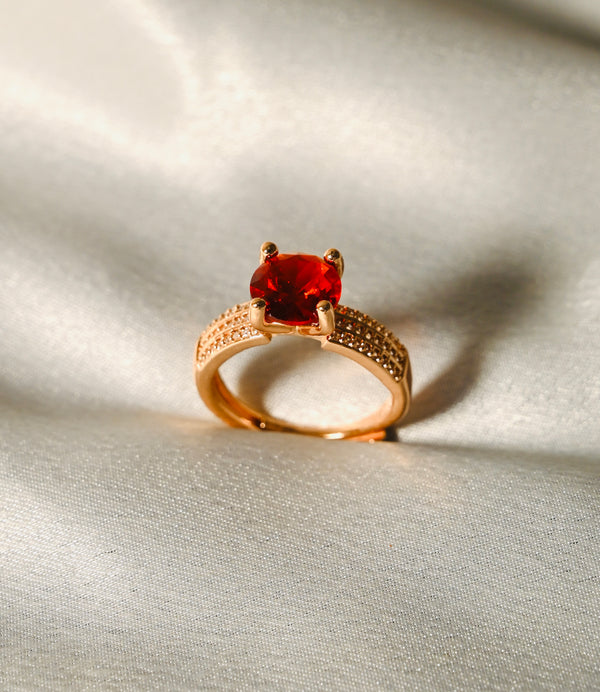 Buy Stunning Diamond Ring For Women