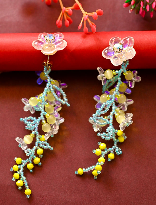 Belle Dreamy Earrings