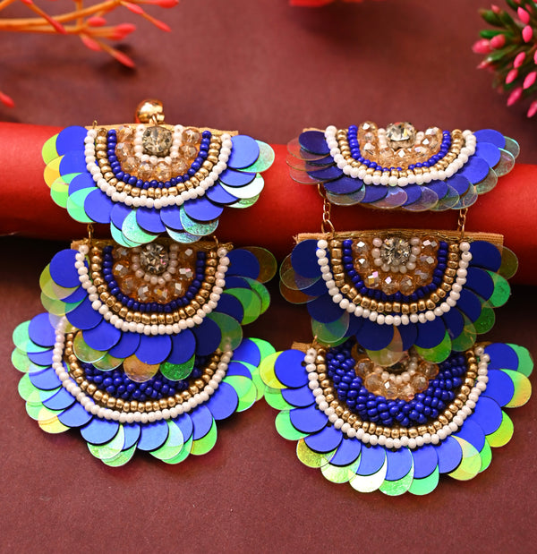 Stylish Quirky Earrings